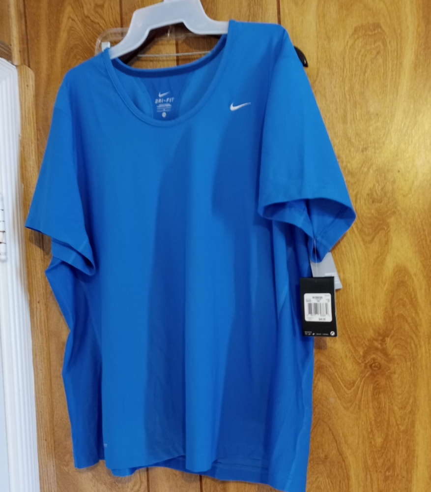 Dri-fit shit